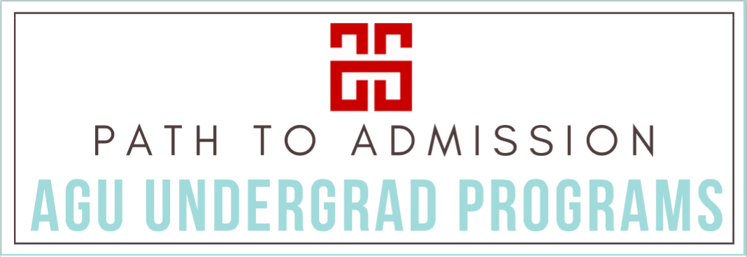 Abduşşah Gül University, AGU, Graduate, programs, path to, admission, step by step